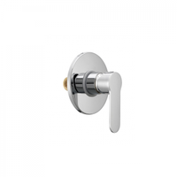 EFFEPI Zero30 Monocomando doccia incasso art.27189