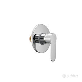 EFFEPI Zero30 Monocomando doccia incasso art.27189