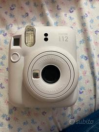Instax mini 12