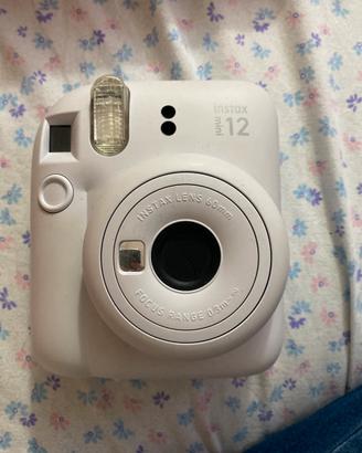 Instax mini 12