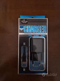 Caricabatterie Ellietech