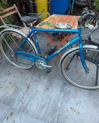 Bicicletta