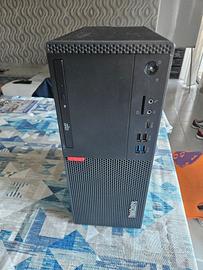 LENOVO THINKCENTER M720T 