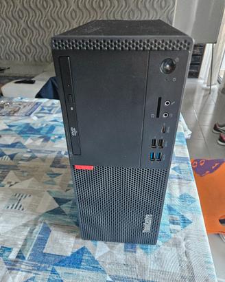 LENOVO THINKCENTER M720T 