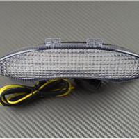 Luce stop TIGER SPORT 1050 2013 - 2016 Chiaro