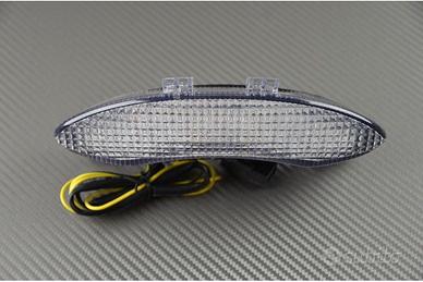 Luce stop TIGER SPORT 1050 2013 - 2016 Chiaro