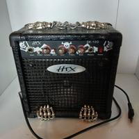 amplificatore chitarra