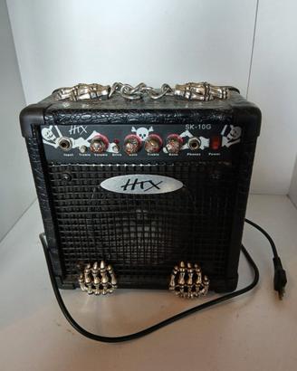 amplificatore chitarra