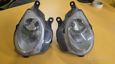 PROIETTORI POSIZIONE 500 ABARTH 2008-2015