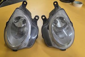 PROIETTORI POSIZIONE 500 ABARTH 2008-2015