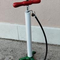 pompa per bici vintage