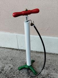 pompa per bici vintage