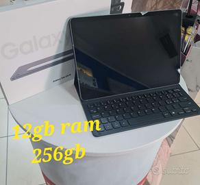 SAMSUNG TAB S10 FE 256gb KEYBOARD PENCUL