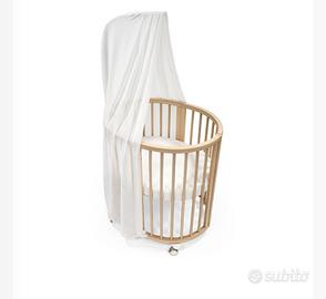 STOKKE  velo tenda per lettino
