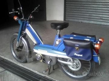 scooter d'epoca