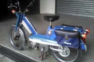 scooter d'epoca