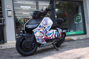 BMW CE 04 2024 - M Sport - Ricarica Vel. DYNAMIC