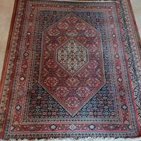 Tappeti persiani della Louis de Poortere.