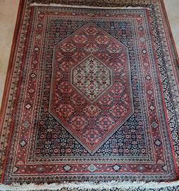 Tappeti persiani della Louis de Poortere.