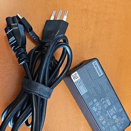Alimentatore Lenovo