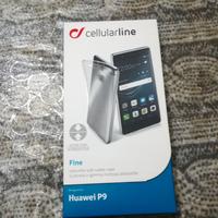 Pellicola protettiva per huawei p9