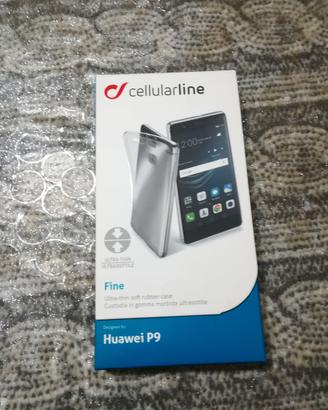 Pellicola protettiva per huawei p9