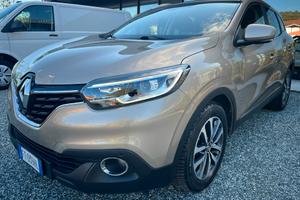 Renault Kadjar Blue dCi 8V 115CV AUTOM. Sport Edit