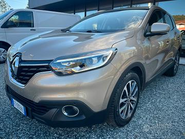 Renault Kadjar Blue dCi 8V 115CV AUTOM. Sport Edit