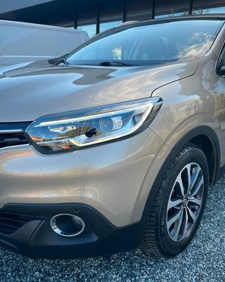 Renault Kadjar Blue dCi 8V 115CV AUTOM. Sport Edit