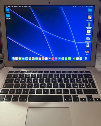 MacBook Air 13 pollici (modello 2017)