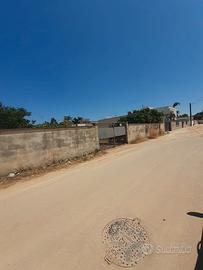 Terreno Edificabile Mq.600 Copertino