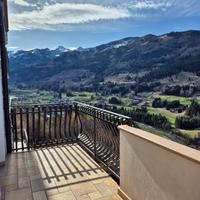 Montagne Dolomiti Vacanza Fiemme