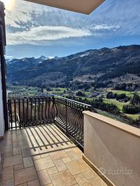 Montagne Dolomiti Vacanza Fiemme