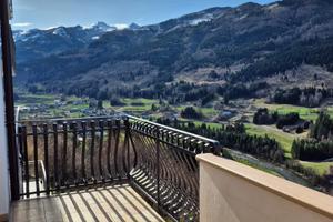 Montagne Dolomiti Vacanza Fiemme