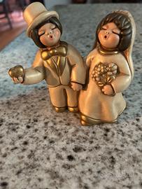 Statuetta thun