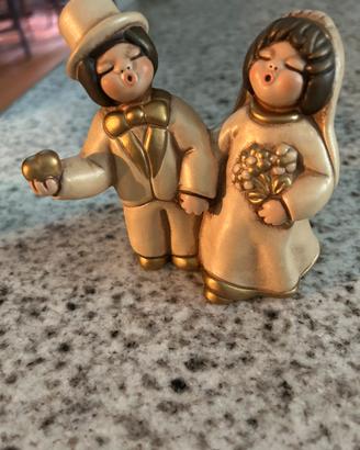 Statuetta thun