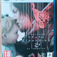 DEATH STRANDING 2 - Ps5 italiano