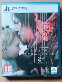 DEATH STRANDING 2 - Ps5 italiano