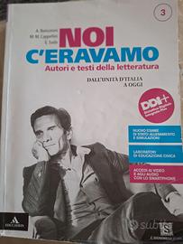 "Noi c'eravamo 3" + L'ora di novecento