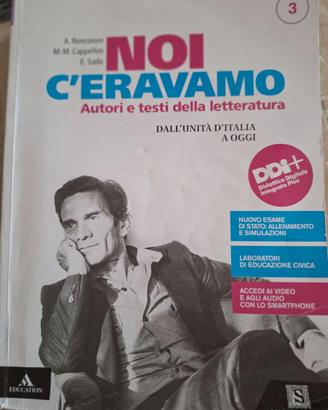 "Noi c'eravamo 3" + L'ora di novecento