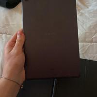 Tablet samsung tab s6 lite