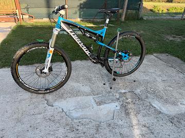 Mtb enduro 27.5 torpado