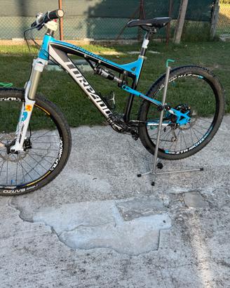 Mtb enduro 27.5 torpado