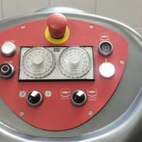 Impastatrice 60 kg nuova