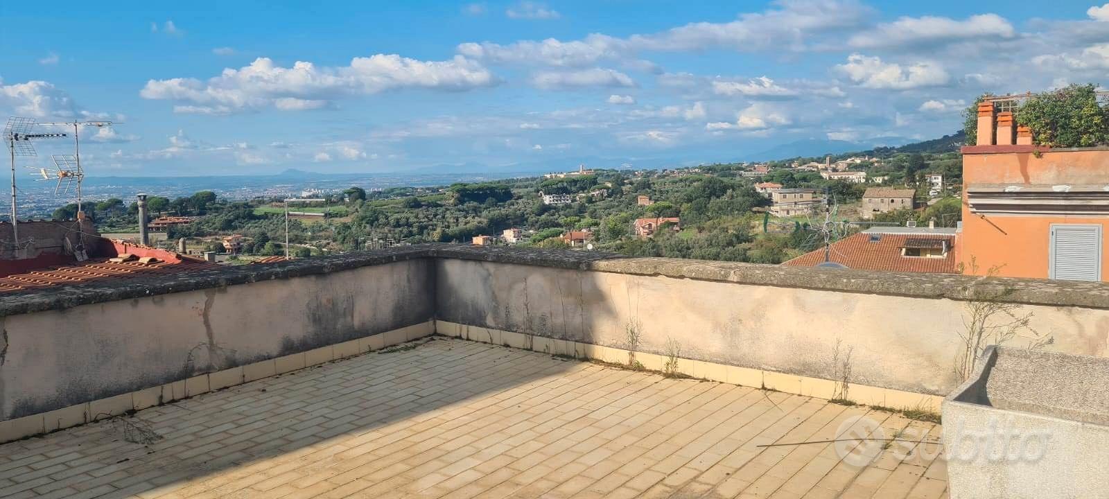 Appartamento – Marino, Costa Caselle - Vista 2