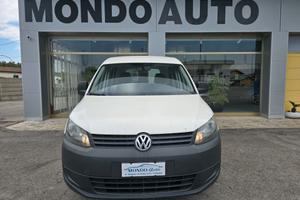 Vw Caddy 1.6 TDI 75 CV 5p. Autocarro 5 posti