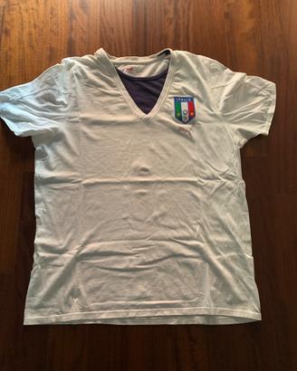 Maglia Italia Puma