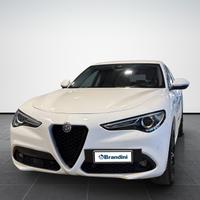 ALFA ROMEO Stelvio 2.2 t Veloce Q4 210cv auto