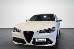 ALFA ROMEO Stelvio 2.2 t Veloce Q4 210cv auto