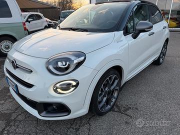 FIAT 500X 500X 1.3 T4 150 CV DCT Sport